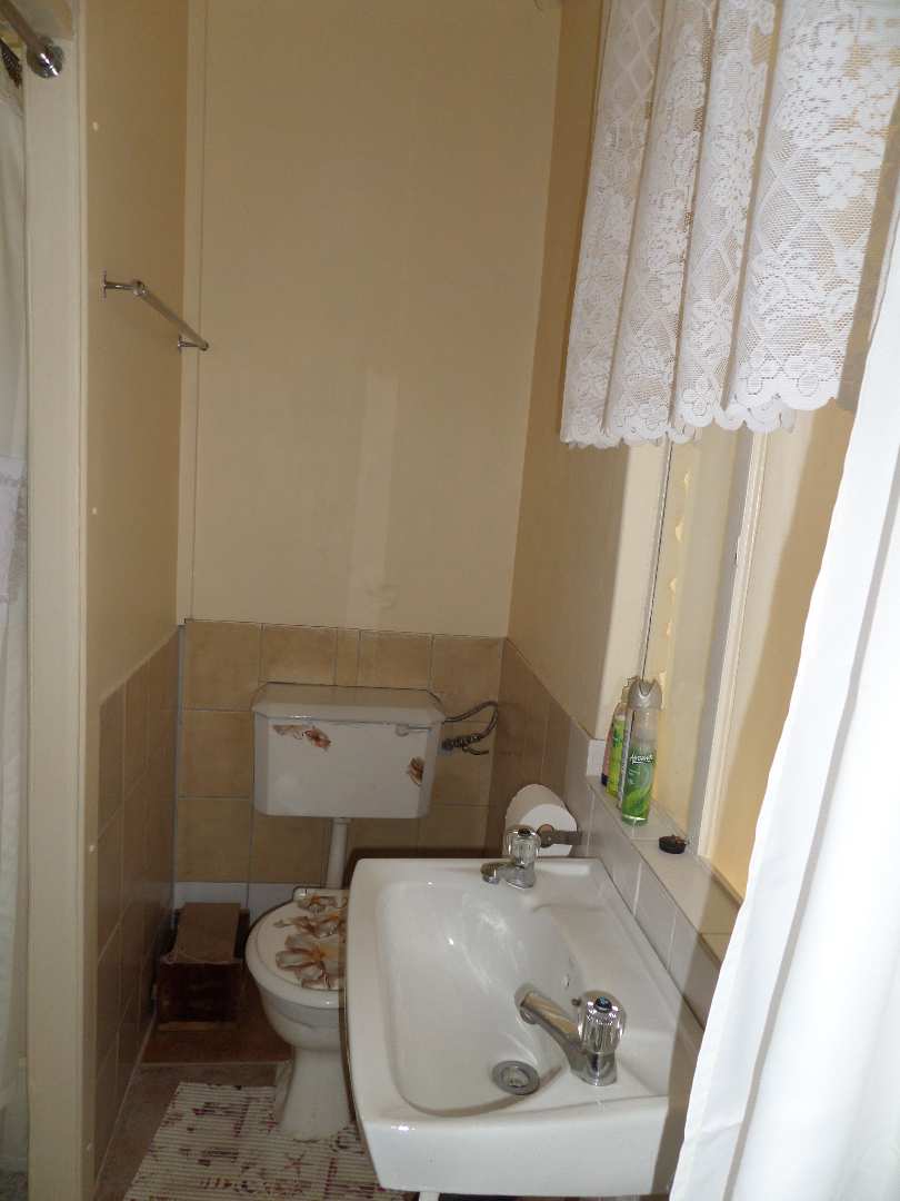3 Bedroom Property for Sale in Oviston Eastern Cape